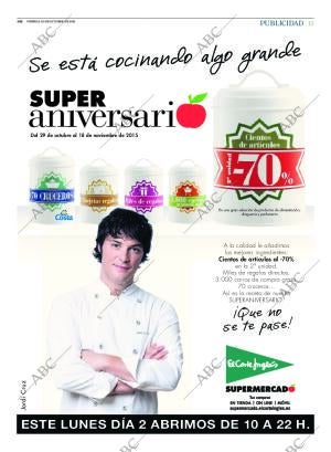 ABC SEVILLA 30-10-2015 página 11