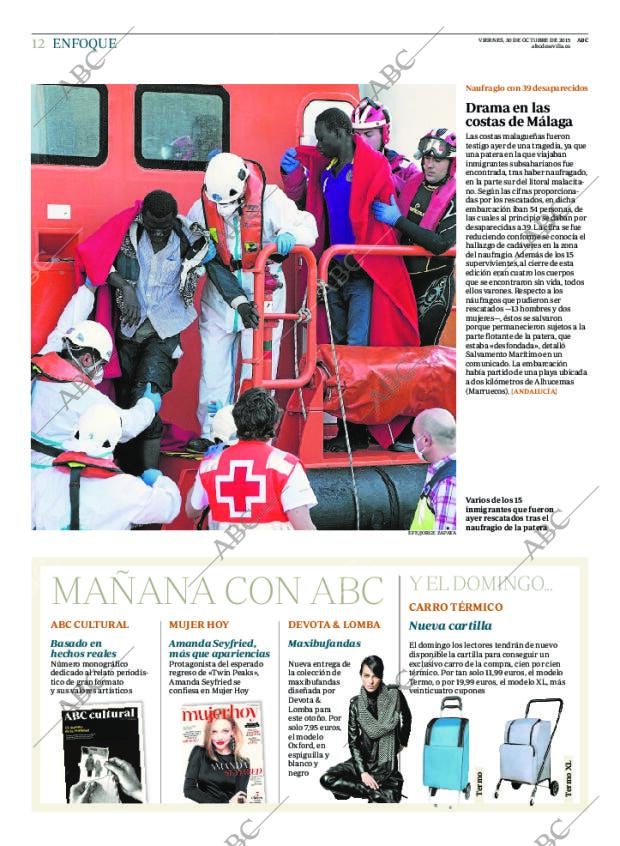 ABC SEVILLA 30-10-2015 página 12