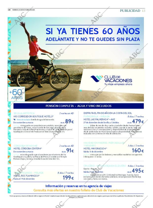 ABC SEVILLA 30-10-2015 página 13