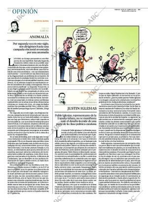 ABC SEVILLA 30-10-2015 página 14