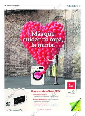 ABC SEVILLA 30-10-2015 página 17