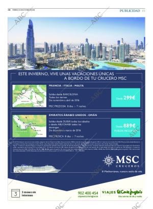 ABC SEVILLA 30-10-2015 página 19