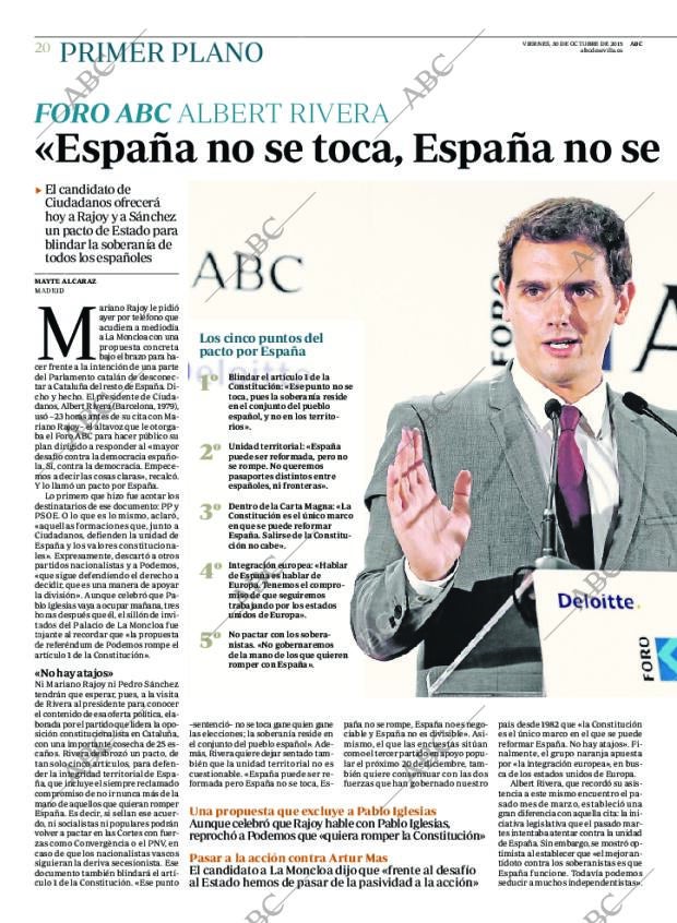 ABC SEVILLA 30-10-2015 página 20