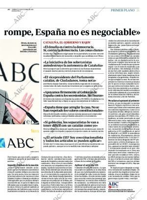 ABC SEVILLA 30-10-2015 página 21