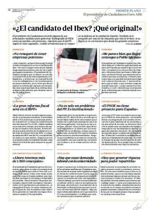 ABC SEVILLA 30-10-2015 página 23