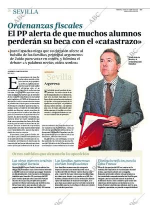 ABC SEVILLA 30-10-2015 página 26