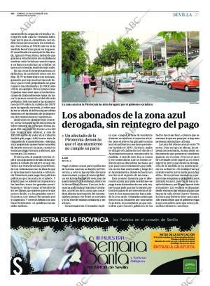 ABC SEVILLA 30-10-2015 página 27