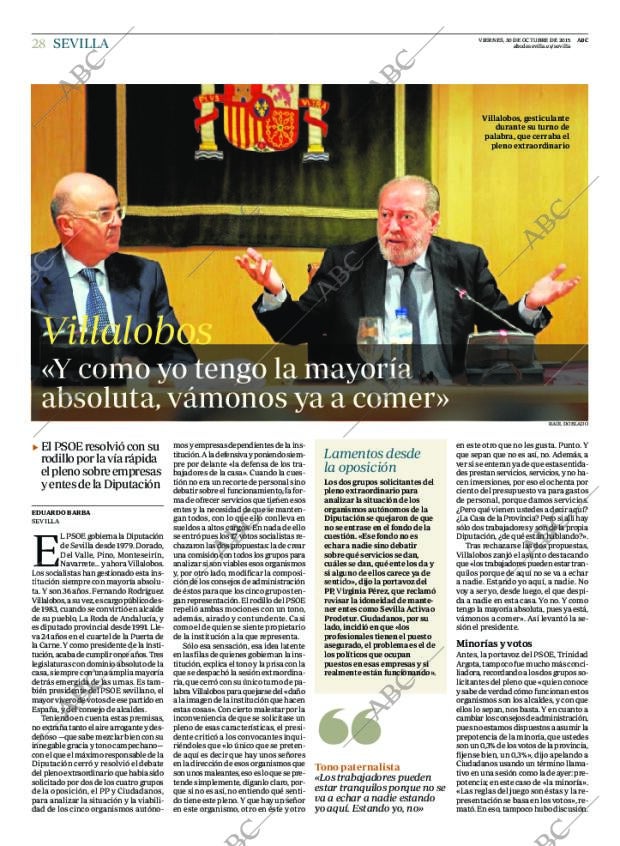 ABC SEVILLA 30-10-2015 página 28