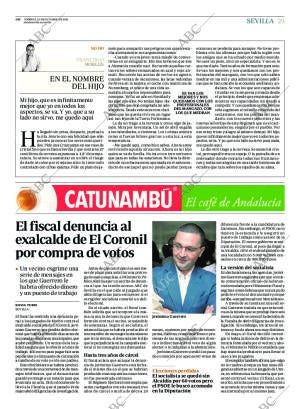 ABC SEVILLA 30-10-2015 página 29