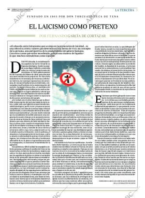 ABC SEVILLA 30-10-2015 página 3