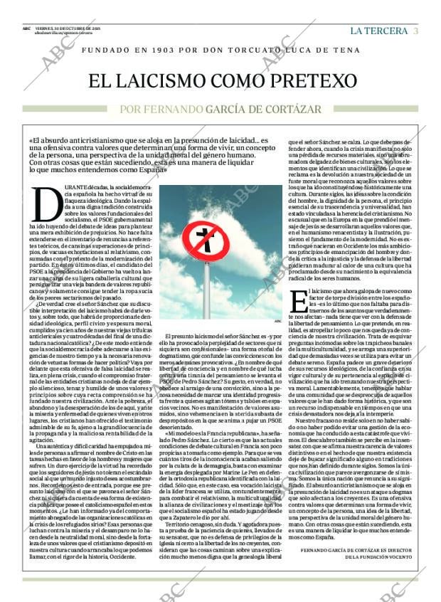 ABC SEVILLA 30-10-2015 página 3