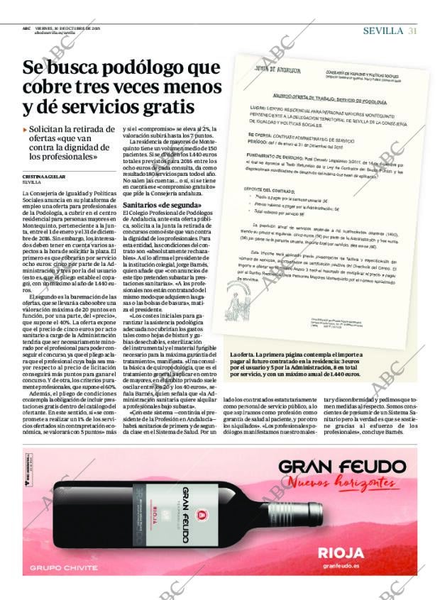 ABC SEVILLA 30-10-2015 página 31