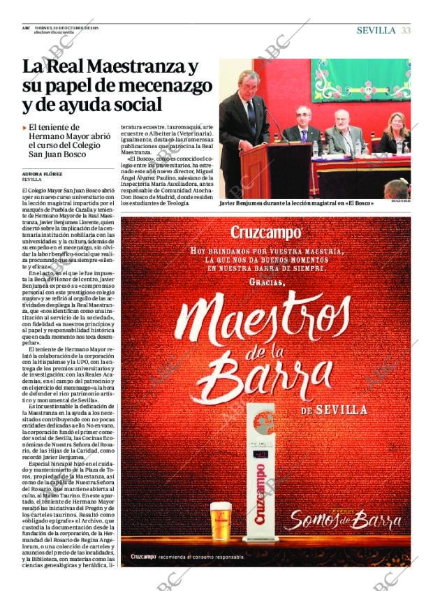 ABC SEVILLA 30-10-2015 página 33