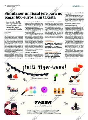 ABC SEVILLA 30-10-2015 página 35