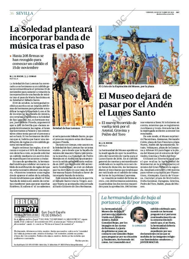 ABC SEVILLA 30-10-2015 página 36