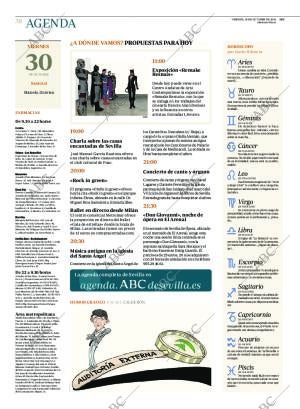 ABC SEVILLA 30-10-2015 página 38