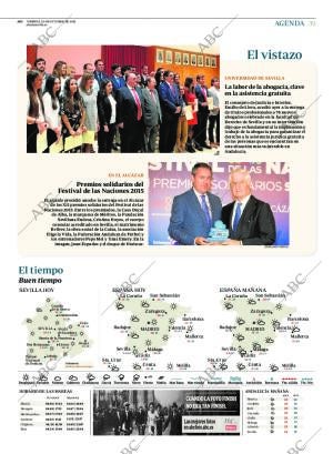 ABC SEVILLA 30-10-2015 página 39
