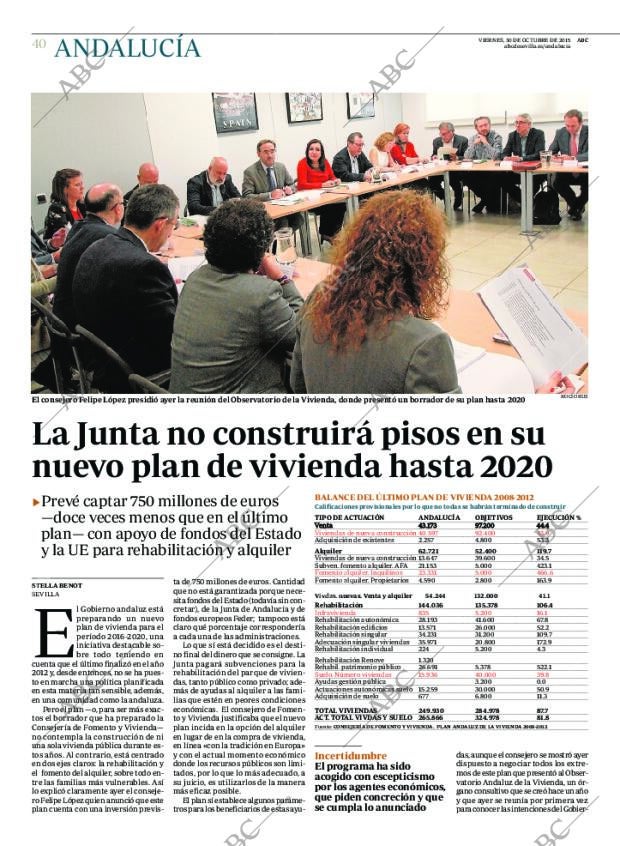 ABC SEVILLA 30-10-2015 página 40