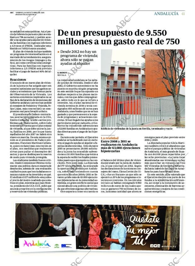 ABC SEVILLA 30-10-2015 página 41