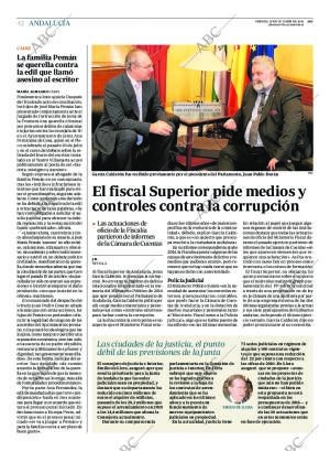 ABC SEVILLA 30-10-2015 página 42