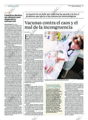 ABC SEVILLA 30-10-2015 página 44