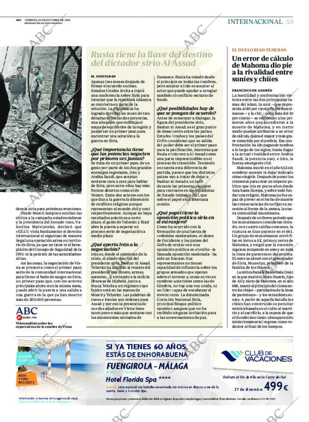 ABC SEVILLA 30-10-2015 página 53