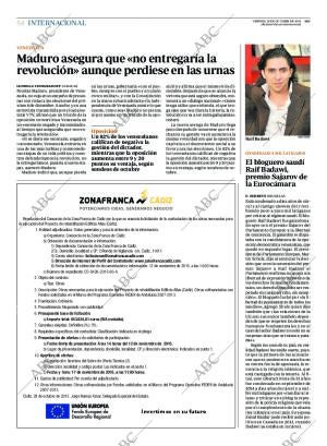 ABC SEVILLA 30-10-2015 página 54