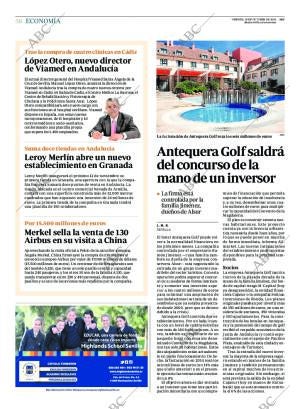 ABC SEVILLA 30-10-2015 página 58