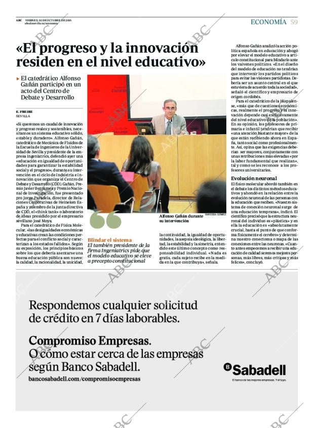 ABC SEVILLA 30-10-2015 página 59