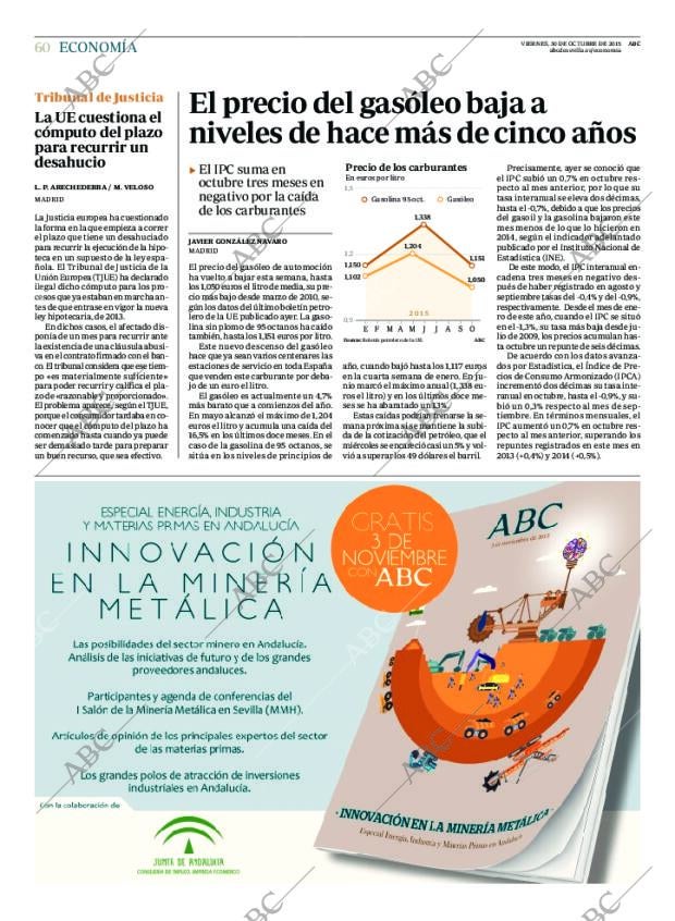 ABC SEVILLA 30-10-2015 página 60