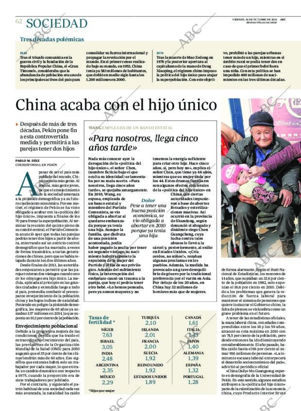 ABC SEVILLA 30-10-2015 página 62