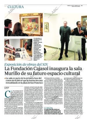 ABC SEVILLA 30-10-2015 página 64