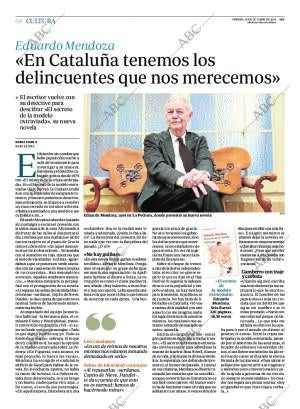 ABC SEVILLA 30-10-2015 página 68