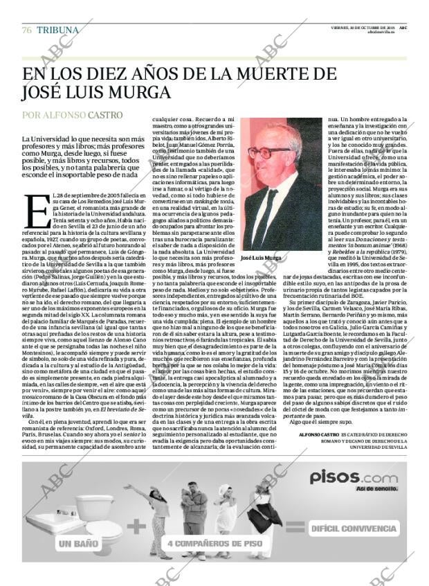 ABC SEVILLA 30-10-2015 página 76