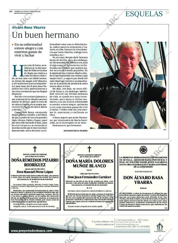 ABC SEVILLA 30-10-2015 página 79