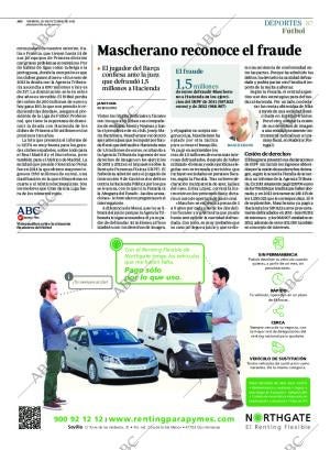 ABC SEVILLA 30-10-2015 página 87