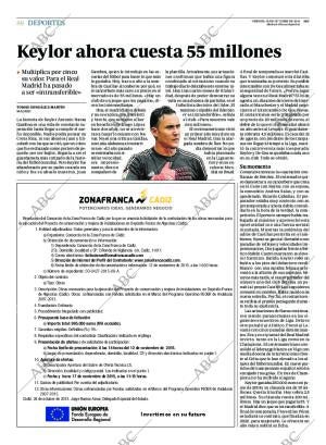 ABC SEVILLA 30-10-2015 página 88