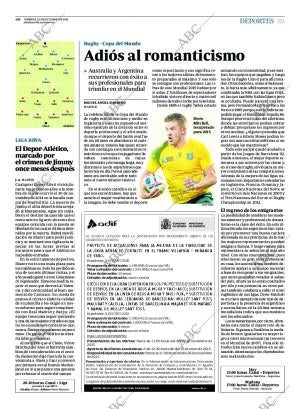 ABC SEVILLA 30-10-2015 página 89