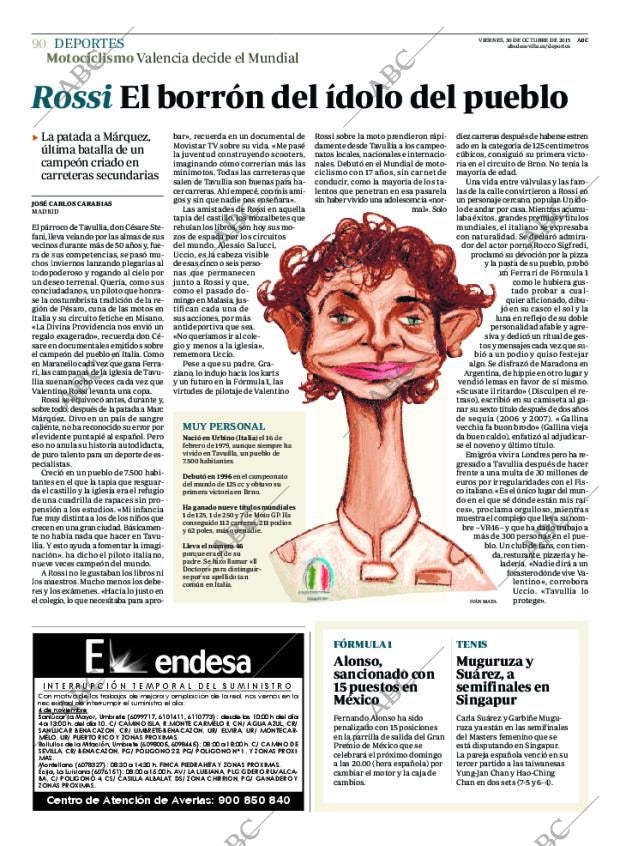 ABC SEVILLA 30-10-2015 página 90
