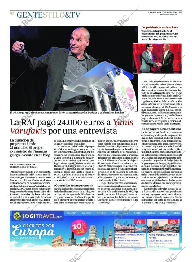 ABC SEVILLA 30-10-2015 página 92