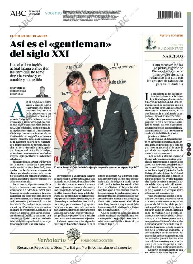 ABC SEVILLA 30-10-2015 página 96