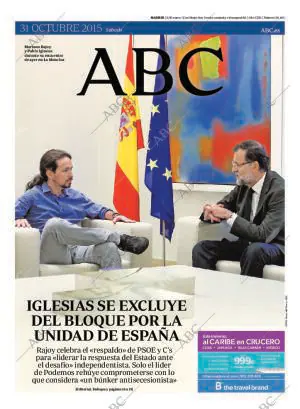 ABC MADRID 31-10-2015