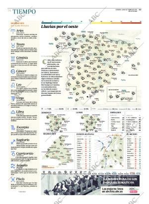 ABC MADRID 31-10-2015 página 74