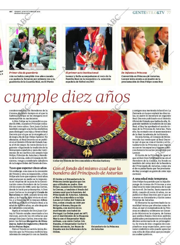 ABC SEVILLA 31-10-2015 página 77