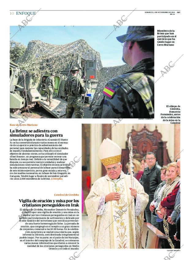 ABC CORDOBA 01-11-2015 página 10