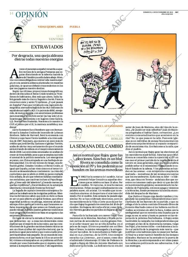 ABC CORDOBA 01-11-2015 página 14