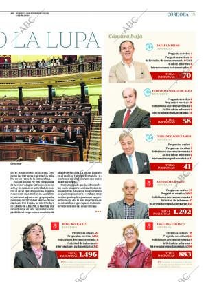ABC CORDOBA 01-11-2015 página 19