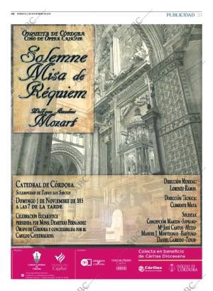 ABC CORDOBA 01-11-2015 página 23