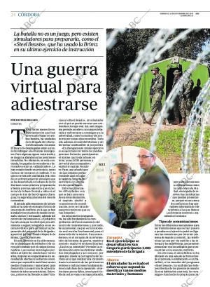 ABC CORDOBA 01-11-2015 página 24