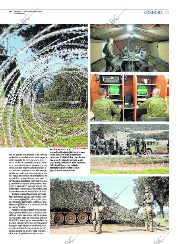 ABC CORDOBA 01-11-2015 página 25